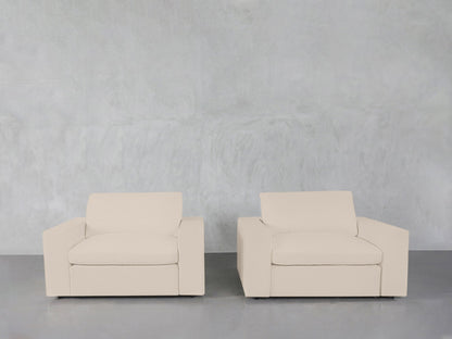 Double Armchairs - AZ Discount Furniture & Mattress