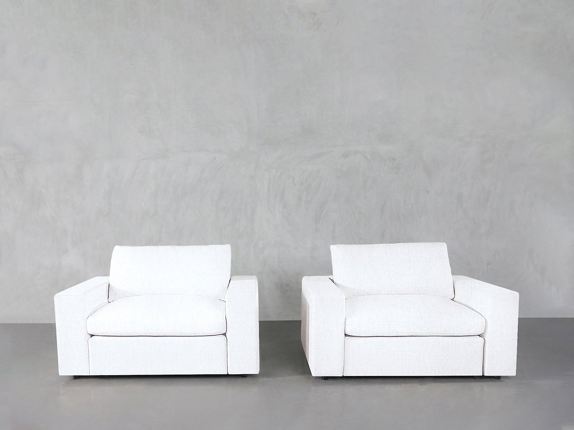 Double Armchairs - AZ Discount Furniture & Mattress