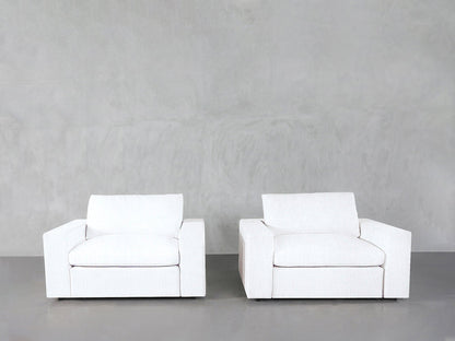 Double Armchairs - AZ Discount Furniture & Mattress
