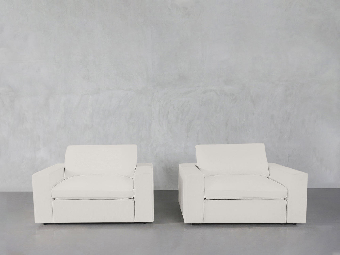 Double Armchairs - AZ Discount Furniture & Mattress