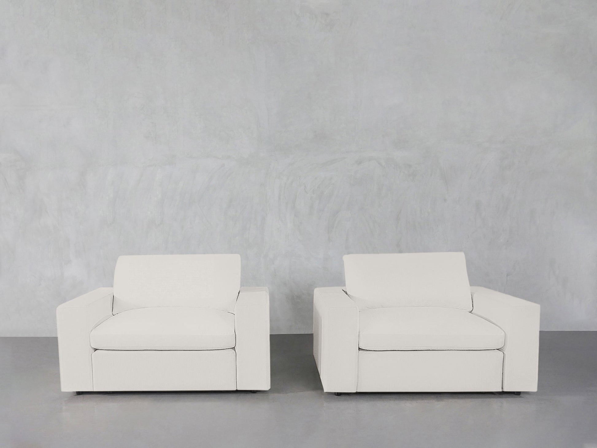 Double Armchairs - AZ Discount Furniture & Mattress