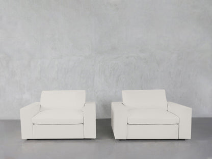 Double Armchairs - AZ Discount Furniture & Mattress