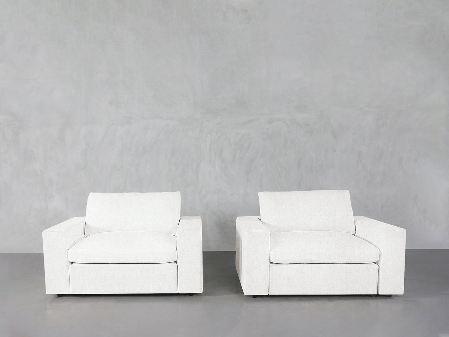Double Armchairs - AZ Discount Furniture & Mattress