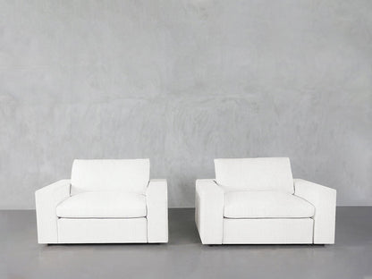 Double Armchairs - AZ Discount Furniture & Mattress