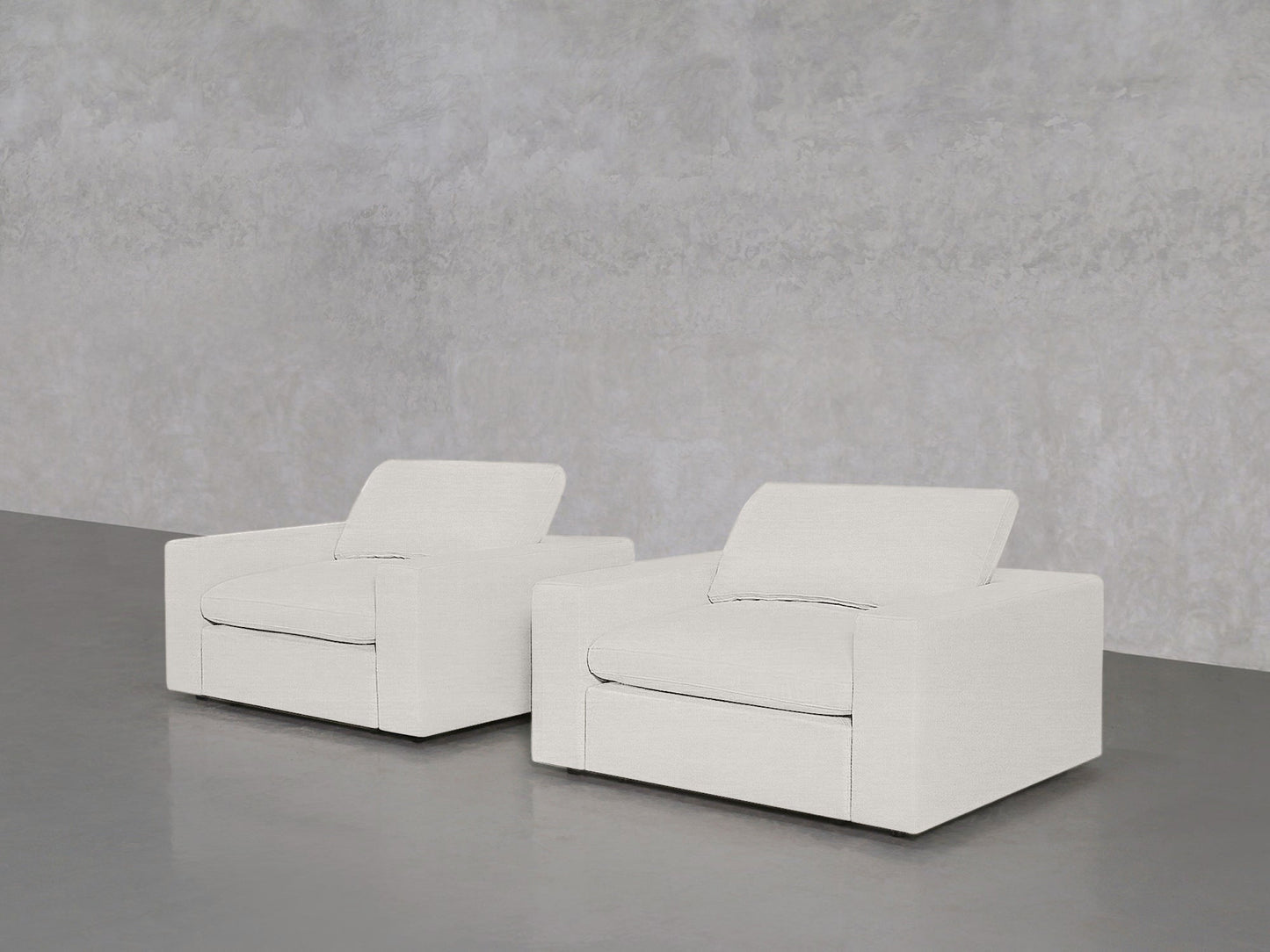 Double Armchairs - AZ Discount Furniture & Mattress