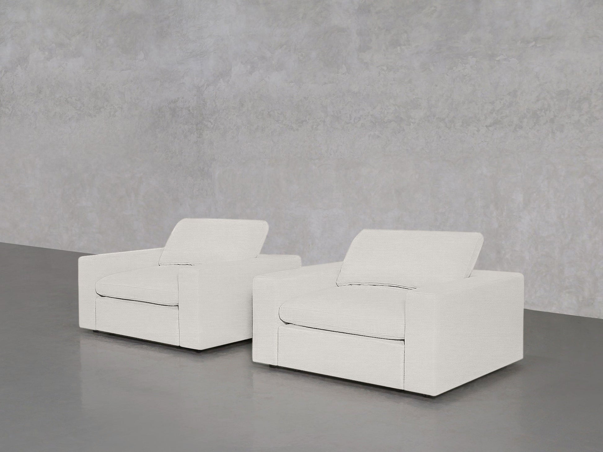 Double Armchairs - AZ Discount Furniture & Mattress