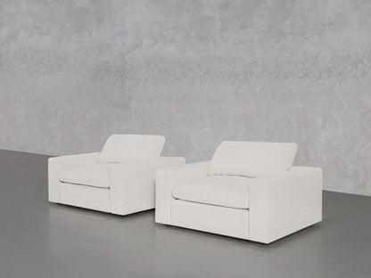 Double Armchairs - AZ Discount Furniture & Mattress