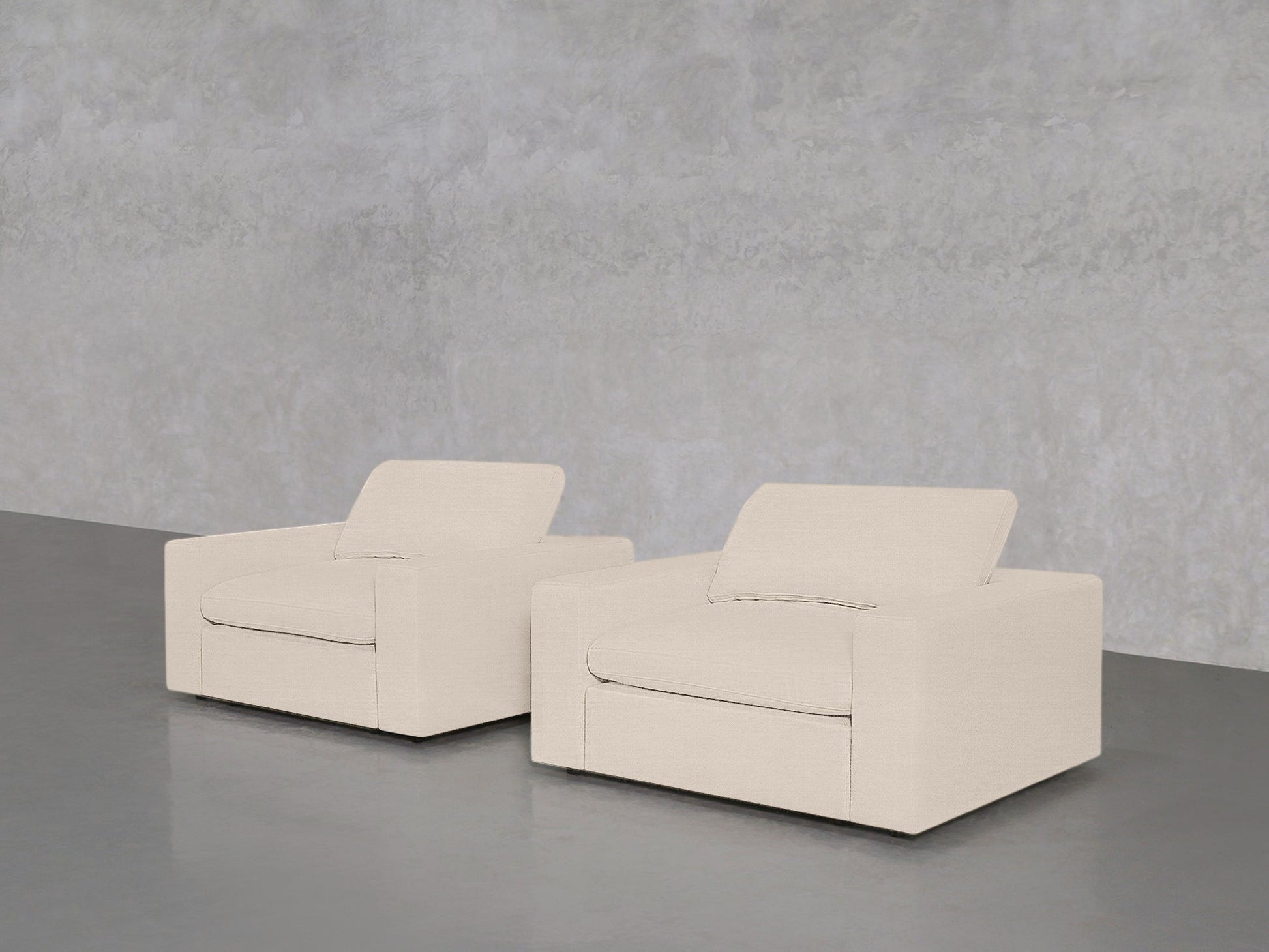 Double Armchairs - AZ Discount Furniture & Mattress