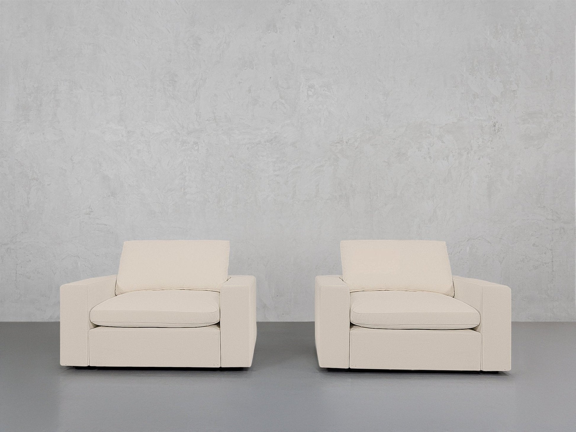 Double Armchairs - AZ Discount Furniture & Mattress