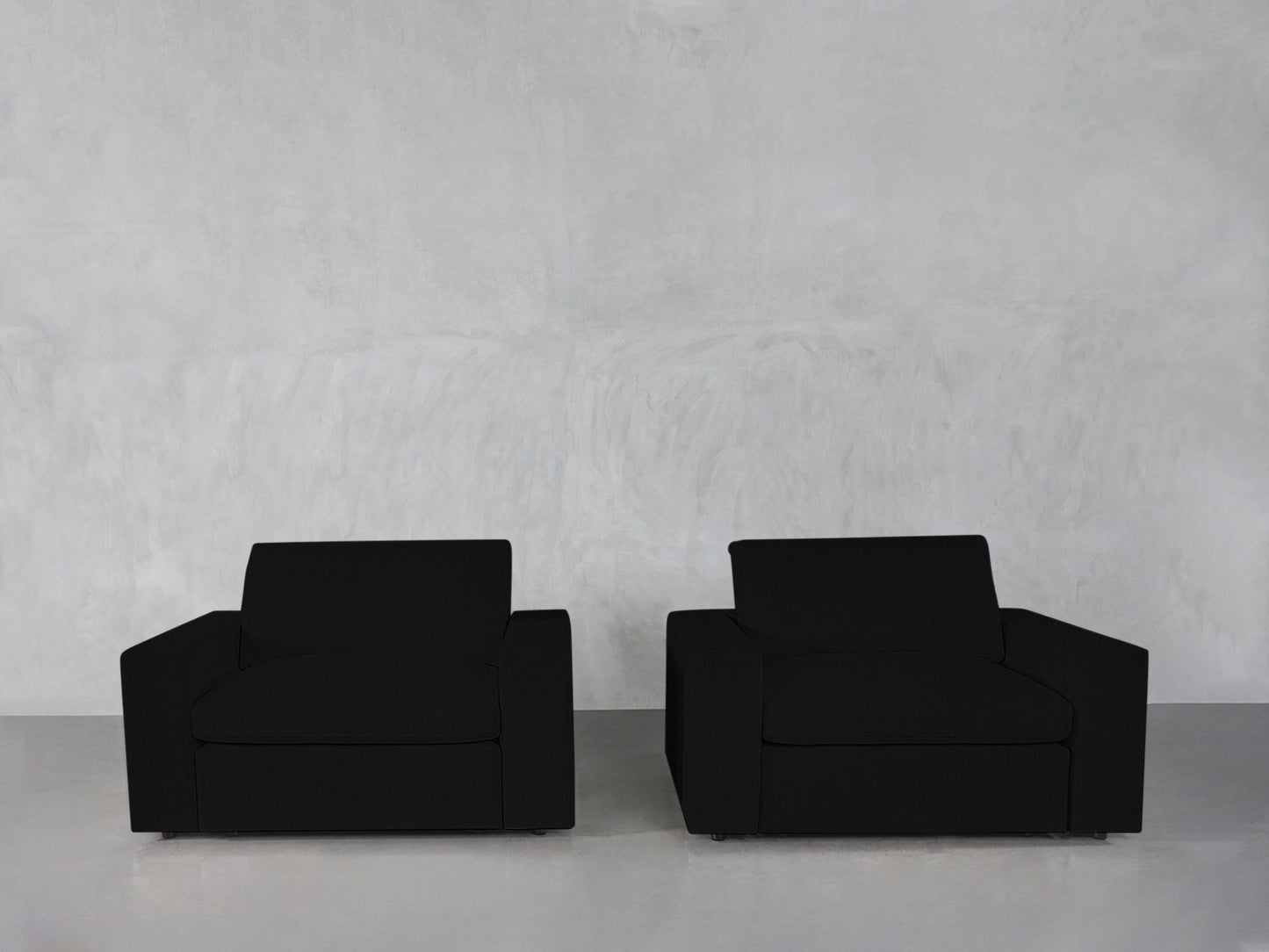 Double Armchairs - AZ Discount Furniture & Mattress