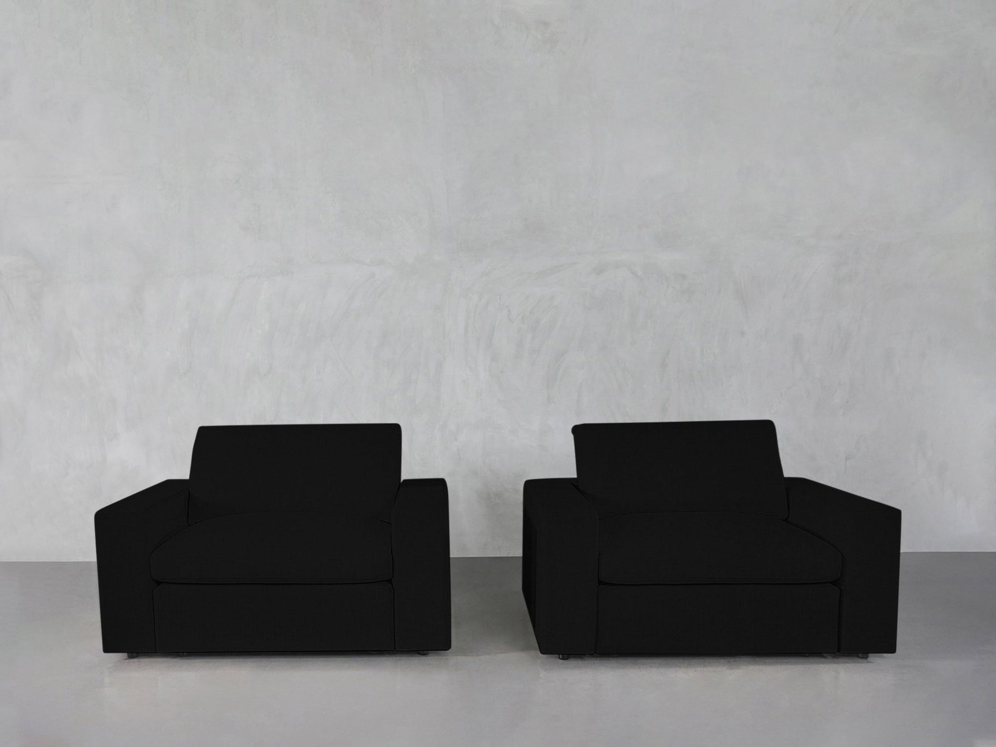 Double Armchairs - AZ Discount Furniture & Mattress