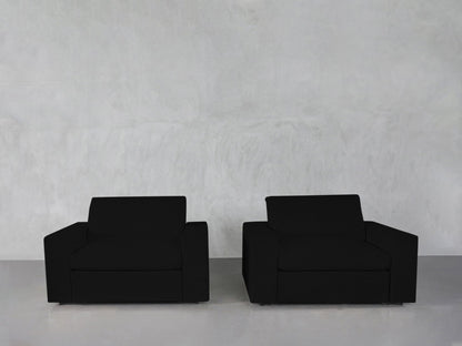 Double Armchairs - AZ Discount Furniture & Mattress