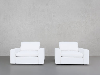 Double Armchairs - AZ Discount Furniture & Mattress